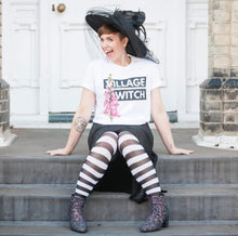 Load image into Gallery viewer, Village Witch T-Shirt