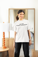 Load image into Gallery viewer, Gay for Scarlett Johansson T'Shirt