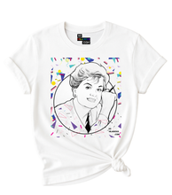 Load image into Gallery viewer, Murder She Wrote / Angela Landsbury T-Shirt