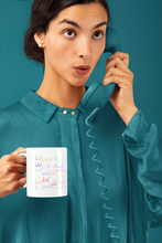 Load image into Gallery viewer, Love your Boobies Mug