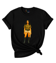 Load image into Gallery viewer, Charli xcx Guess T-Shirt