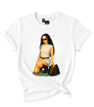 Load image into Gallery viewer, Charli xcx T-Shirt