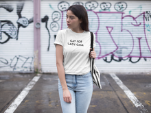 Load image into Gallery viewer, Gay for Lady Gaga T'Shirts