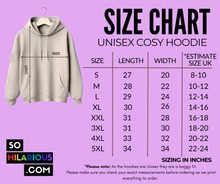 Load image into Gallery viewer, Say hey if you're Gay - Limited Edition Cosy Unisex Hoodie