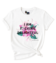Load image into Gallery viewer, I'm Fucking Delightful T-Shirt