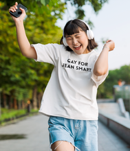 Load image into Gallery viewer, Gay for Jean Smart T'Shirt