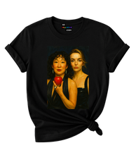 Load image into Gallery viewer, Killing Eve Portrait T-Shirt