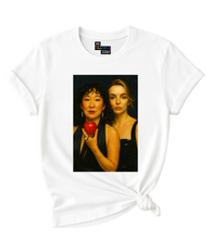Load image into Gallery viewer, Killing Eve Portrait T-Shirt