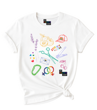 Load image into Gallery viewer, Subtle Lesbian T-Shirt