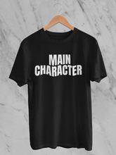Load image into Gallery viewer, Main Character T-Shirt.