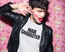 Load image into Gallery viewer, Main Character T-Shirt.