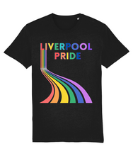 Load image into Gallery viewer, Liverpool Gay Pride T-Shirt.