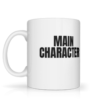 Load image into Gallery viewer, Main Character Mug.