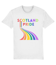 Load image into Gallery viewer, Scotland Gay Pride T-Shirt.