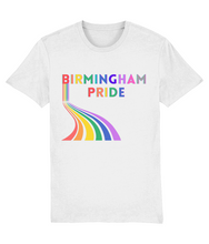 Load image into Gallery viewer, Birmingham Gay Pride T-Shirt.