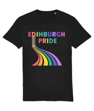 Load image into Gallery viewer, Edinburgh Gay Pride T-Shirt.