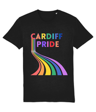 Load image into Gallery viewer, Cardiff Gay Pride T-Shirt.