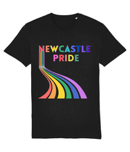 Load image into Gallery viewer, Newcastle Gay Pride T-Shirt.