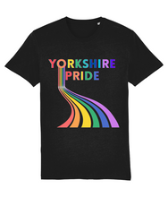 Load image into Gallery viewer, Yorkshire Gay Pride T-Shirt.