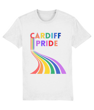 Load image into Gallery viewer, Cardiff Gay Pride T-Shirt.