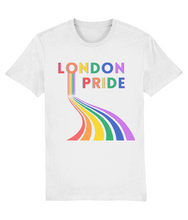 Load image into Gallery viewer, London Gay Pride T-Shirt.