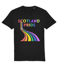 Load image into Gallery viewer, Scotland Gay Pride T-Shirt.