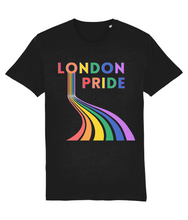 Load image into Gallery viewer, London Gay Pride T-Shirt.