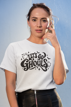 Load image into Gallery viewer, Let's Go Ghouls T-Shirt