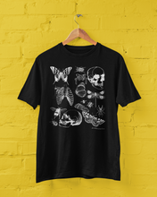 Load image into Gallery viewer, Bugs & Bones T-Shirt