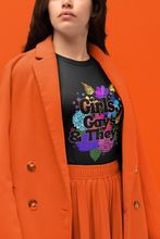 Load image into Gallery viewer, Girls, Gays & Theys T-Shirt