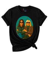 Load image into Gallery viewer, Sandra & Cate in Oceans 8 T-Shirt