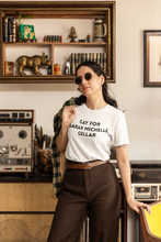 Load image into Gallery viewer, Gay for Sarah Michelle Gellar T-Shirt