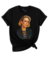 Load image into Gallery viewer, Sarah Paulson Portrait T-Shirt