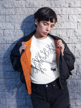 Load image into Gallery viewer, Lesbian Scissor T-Shirt