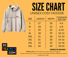 Load image into Gallery viewer, Say hey if you're Gay - Limited Edition Cosy Unisex Hoodie