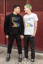 Load image into Gallery viewer, Yorkshire Gay Pride T-Shirt.