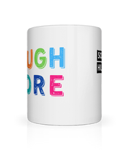 Load image into Gallery viewer, Laugh More Mug
