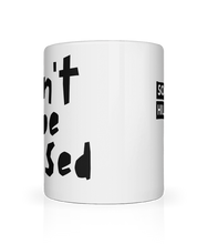 Load image into Gallery viewer, Can't be Arsed Mug