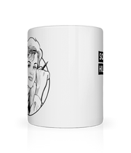 Load image into Gallery viewer, Murder She Wrote Mug
