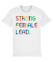 Load image into Gallery viewer, Strong Female Lead T-Shirt