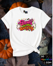 Load image into Gallery viewer, Ghouls just wanna have fun T-Shirt
