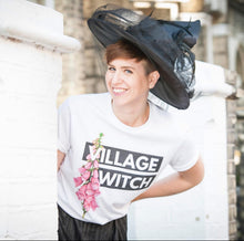 Load image into Gallery viewer, Village Witch T-Shirt
