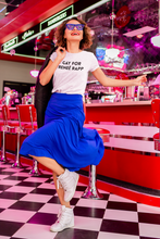 Load image into Gallery viewer, Gay for Reneé Rapp T-Shirt.
