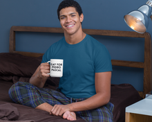 Load image into Gallery viewer, Gay for Pedro Pascal Mug
