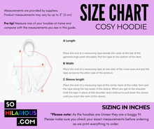 Load image into Gallery viewer, F@ck Off - Limited Edition Cosy Unisex Hoodie
