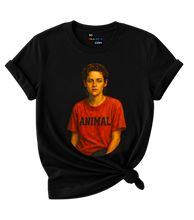 Load image into Gallery viewer, Kristen Stewart Portrait T-Shirt
