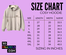 Load image into Gallery viewer, F@ck Off - Limited Edition Cosy Unisex Hoodie
