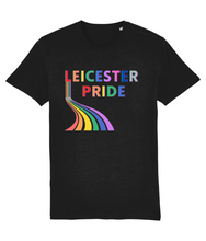 Load image into Gallery viewer, Leicester Gay Pride T-Shirt.
