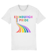 Load image into Gallery viewer, Edinburgh Gay Pride T-Shirt.

