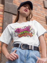 Load image into Gallery viewer, Ghouls just wanna have fun T-Shirt
